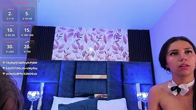 Larabrooks online show from September 12, 11:12 pm