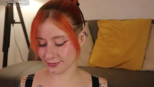 Daarlene online show from February 4, 11:35 am