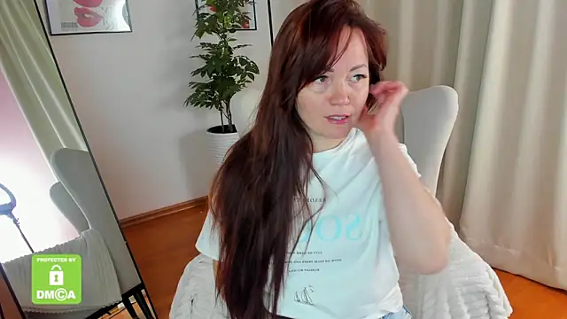 VanessaSmuth online show from September 10, 2:11 am