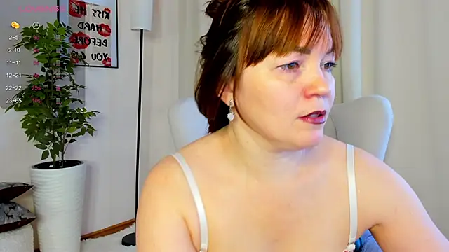 VanessaSmuth online show from December 20, 2:26 am