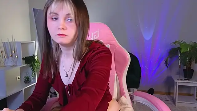 CiriRianonn online show from November 15, 4:24 am