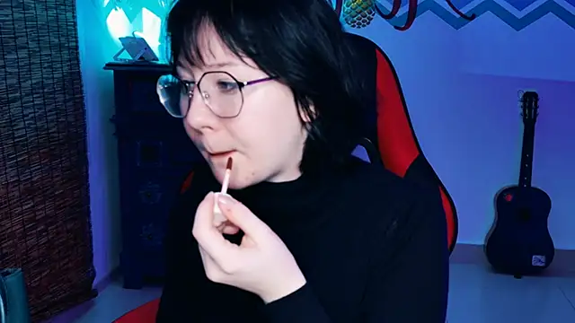 Snapshot of NancyMartinez chatting on September 17, 1:09 pm NancyMartinez online show from September 17, 1:09 pm