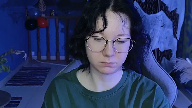 NancyMartinez online show from October 24, 5:14 am