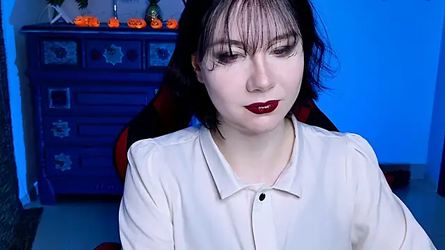 NancyMartinez online show from October 31, 5:53 am