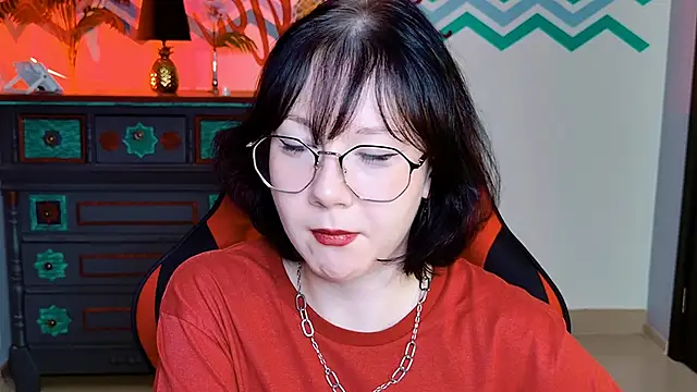 Snapshot of NancyMartinez chatting on October 14, 9:12 am NancyMartinez online show from October 14, 9:12 am