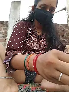 Poojashrma33 online show from July 21, 11:33 am