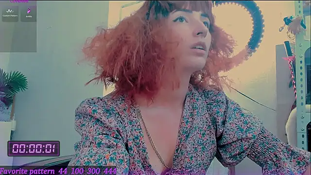 Toxic Ellies online show from June 2, 7:31 am