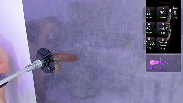 Issys milf online show from November 12, 1:31 pm