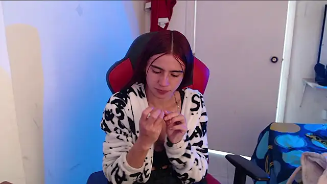 Maximesex online show from January 5, 5:27 pm