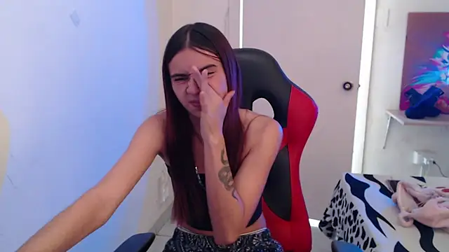 Maximesex online show from December 1, 1:36 pm