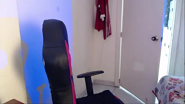 Maximesex online show from April 20, 1:36 pm