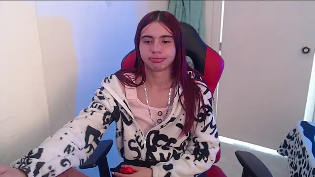 Maximesex online show from March 12, 1:58 pm