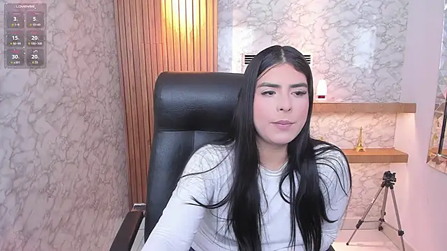 AriSweetener online show from September 12, 12:56 pm