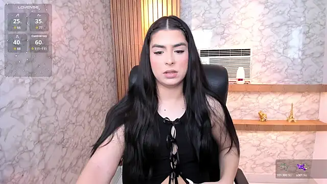 AriSweetener online show from September 14, 1:09 pm