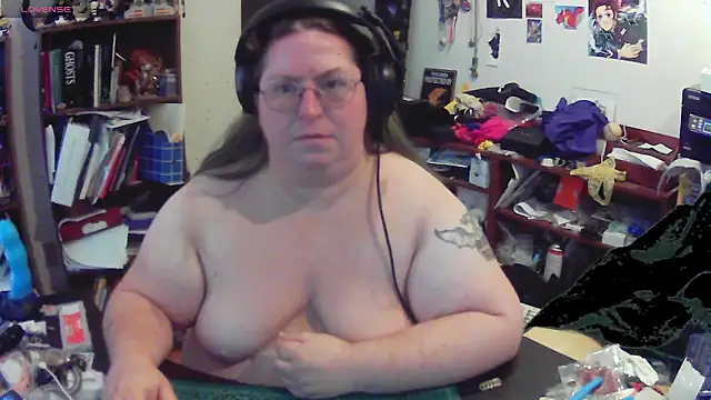 ShibariTurtleDuck online show from May 29, 1:53 pm