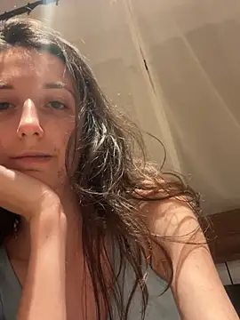 Ketty Belly online show from July 14, 7:40 pm