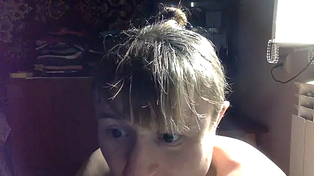 KlavdiaPetrivna online show from February 12, 2:57 am