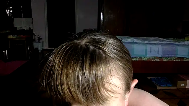 KlavdiaPetrivna online show from September 21, 12:31 am