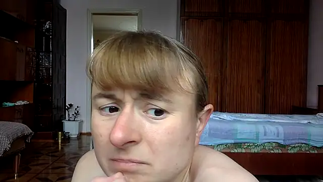 KlavdiaPetrivna online show from July 11, 8:03 am