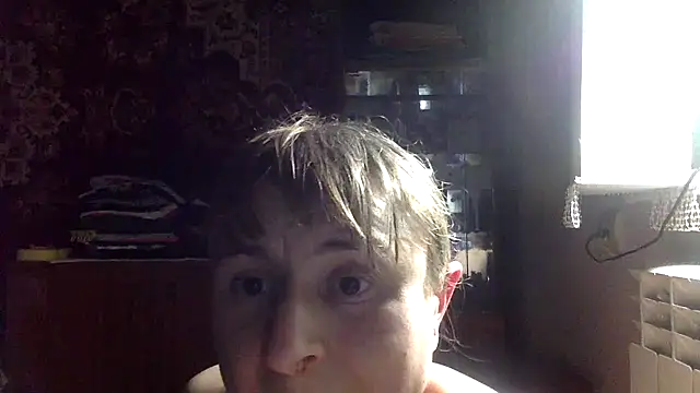 KlavdiaPetrivna online show from January 16, 7:54 pm