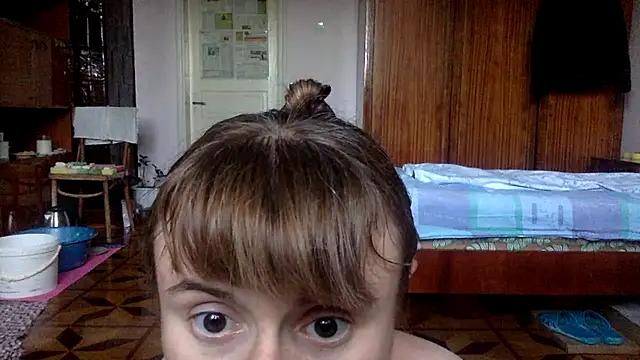 KlavdiaPetrivna online show from October 13, 4:59 am