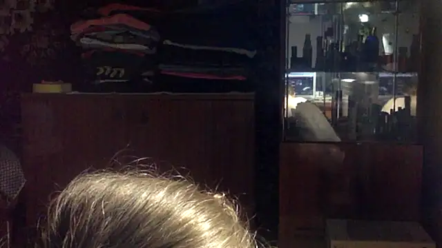 KlavdiaPetrivna online show from April 13, 1:07 am