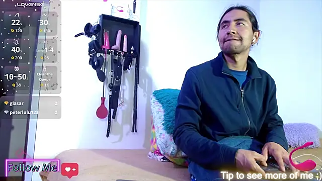 KiddyEvaa666999 online show from November 8, 10:15 pm