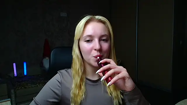 Milka kiss  online show from January 16, 5:20 pm