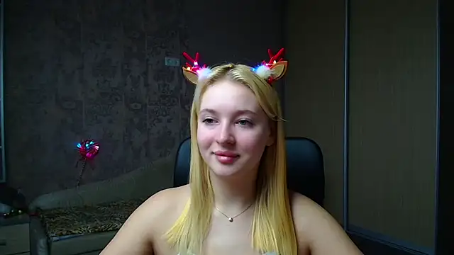 Milka kiss  online show from December 18, 11:04 am