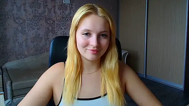 Milka kiss  online show from June 9, 12:26 pm