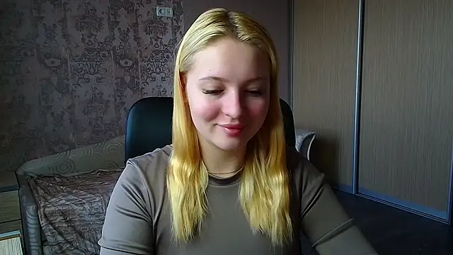 Milka kiss  online show from March 27, 11:11 am