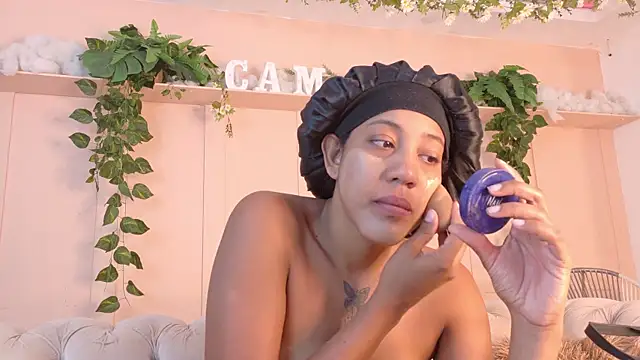 flavia cruz online show from July 20, 12:29 pm