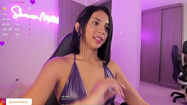 sharonmiller 2  online show from February 13, 6:31 pm