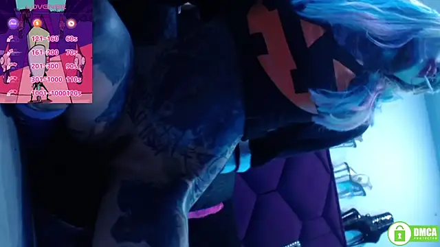 TyphoidMary online show from November 30, 10:52 am