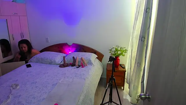 MirandaDream2 online show from June 4, 4:00 pm