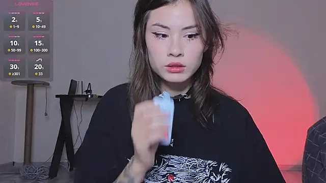 alicekiit online show from June 5, 11:55 pm
