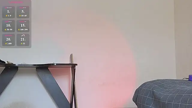 alicekiit online show from June 13, 7:39 am