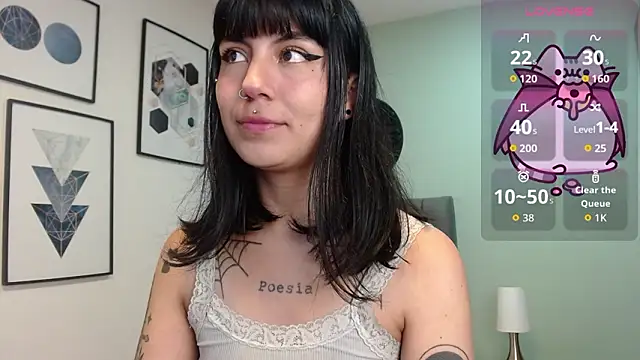 amy adams1 online show from March 12, 4:37 am