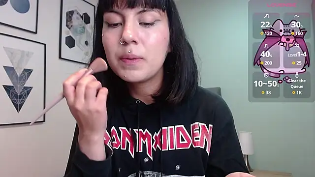 amy adams1 online show from November 18, 4:02 am