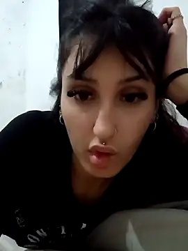 Katrin44a online show from April 16, 9:50 pm