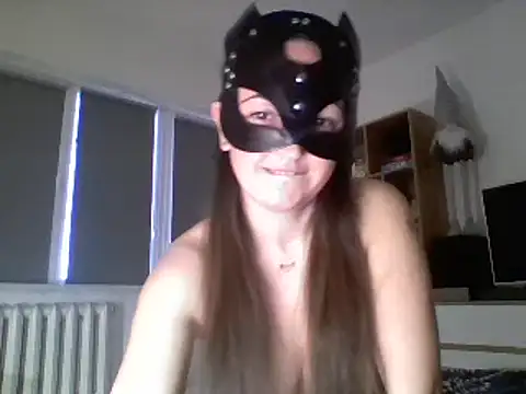 MaxWellas6 online show from January 7, 10:07 am