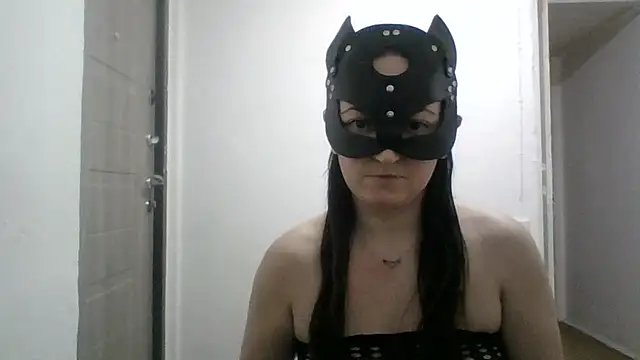 MaxWellas6 online show from February 18, 1:05 am