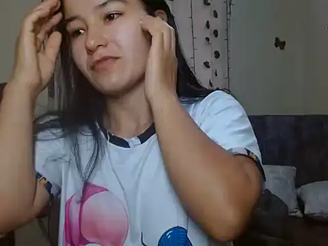 kazumi6 online show from December 14, 3:07 pm