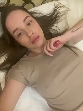 EdnaBradley online show from February 16, 12:54 am