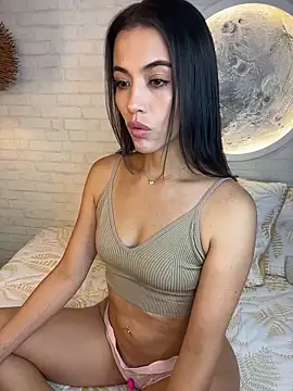 Nicole stonee online show from March 15, 7:38 pm