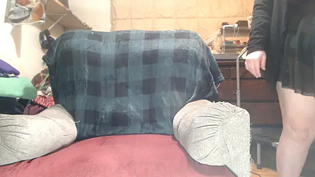 ladyscarlotta online show from March 18, 7:08 pm