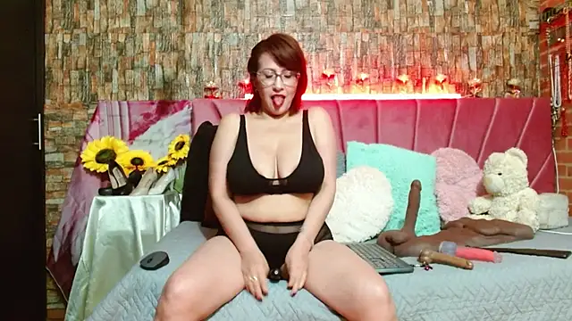 Isabelle Lov18 online show from July 21, 2:34 am