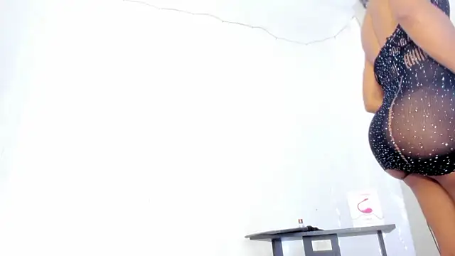 Tsblackxx online show from January 8, 6:34 pm