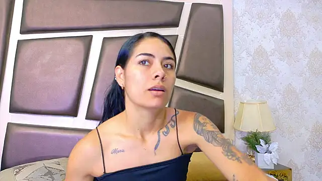 NicoleEsposito online show from June 5, 12:55 pm