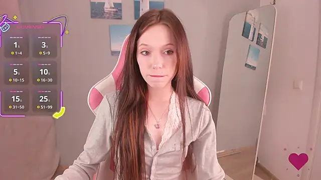 Snapshot of NikkiMiltons chatting on September 17, 1:53 pm NikkiMiltons online show from September 17, 1:53 pm